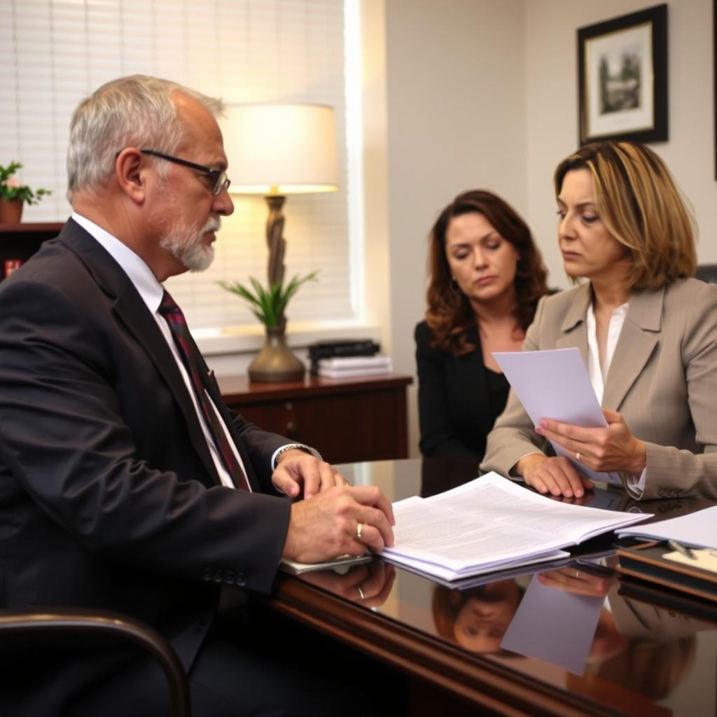 Wage Garnishment Child Support Lawyer Fairfax County