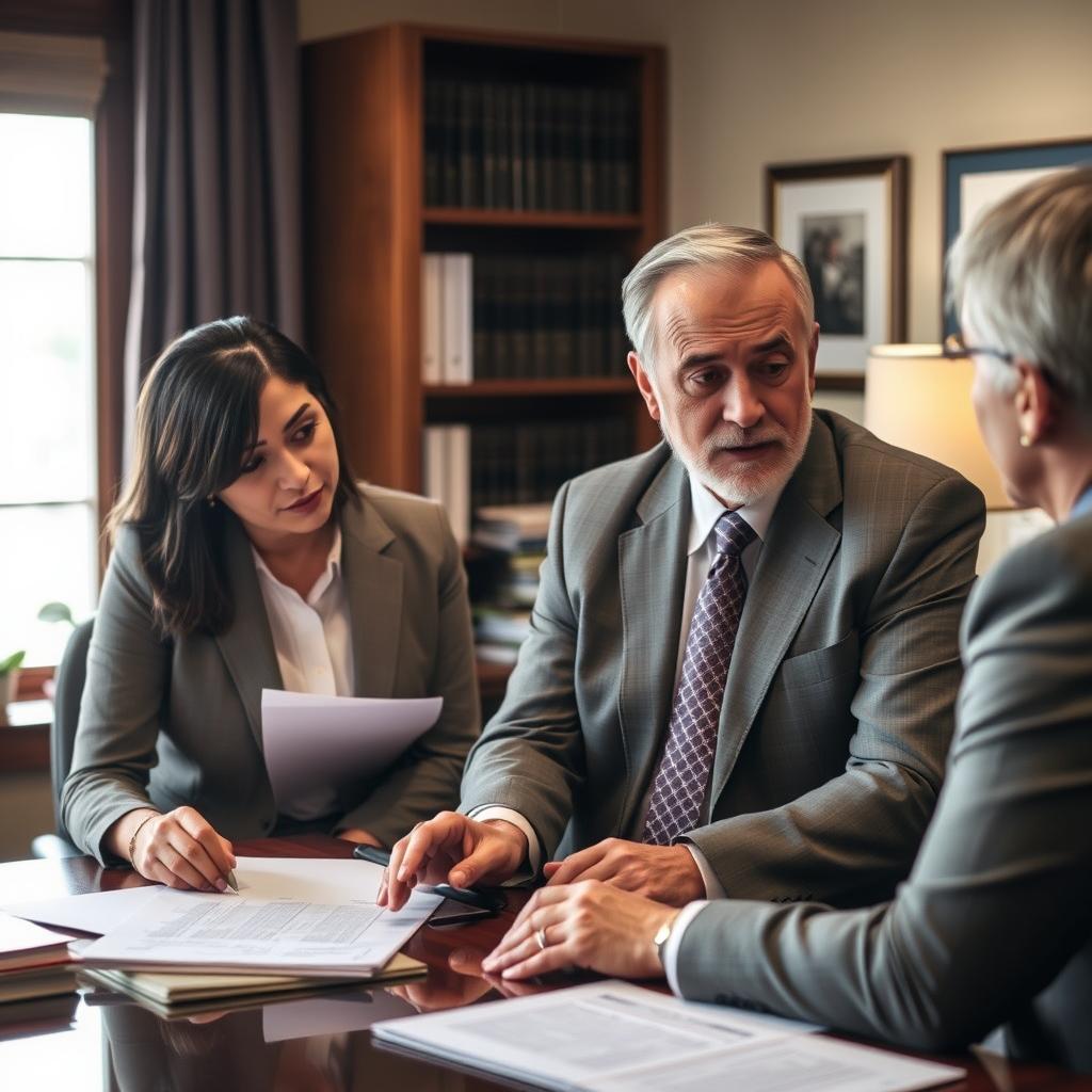 Wage Garnishment Child Support Lawyer Goochland County