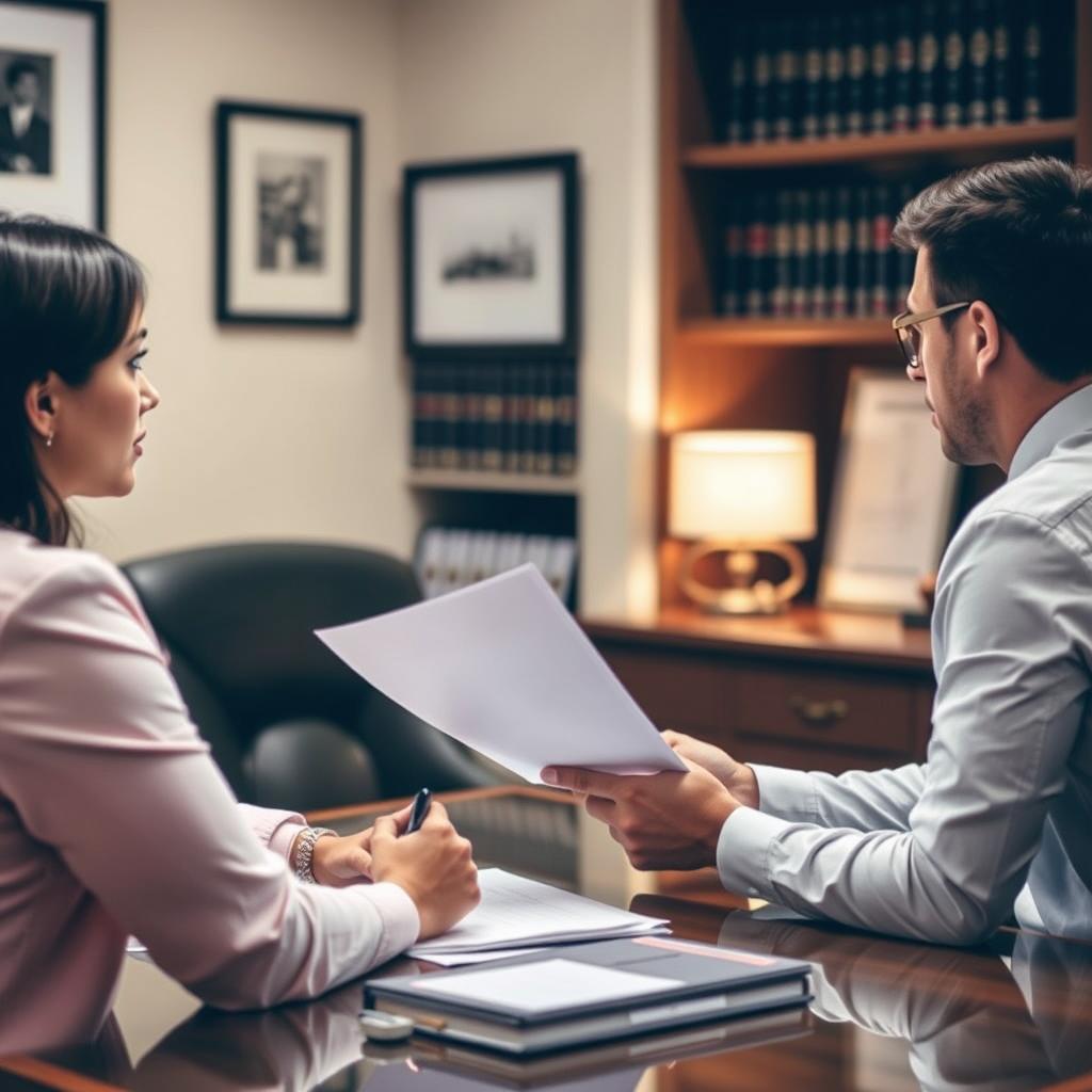 Wage Garnishment Child Support Lawyer Prince William County