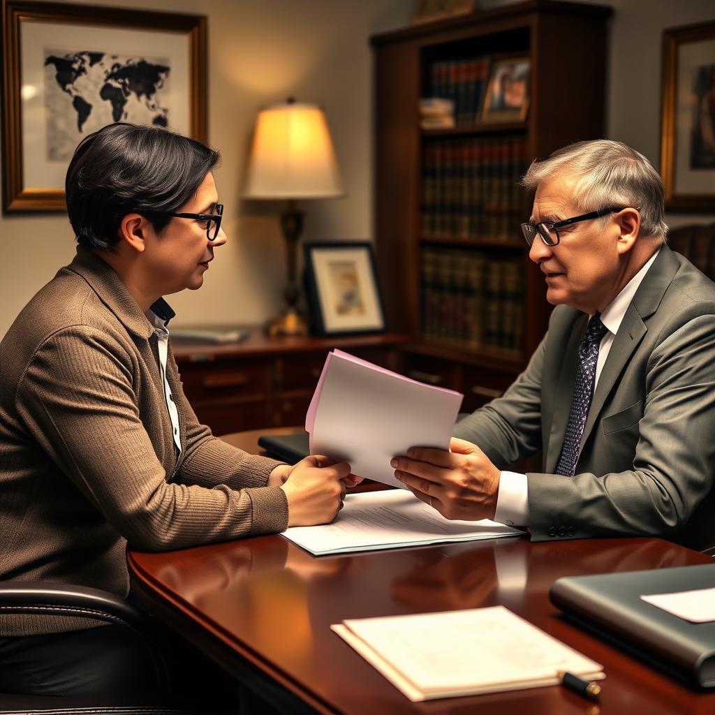 Alimony Enforcement Lawyer Bedford County