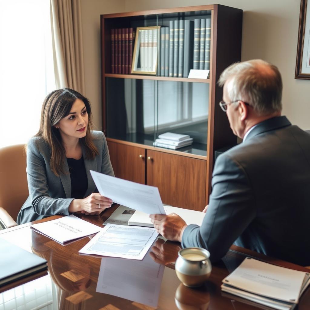 Alimony Enforcement Lawyer Botetourt County
