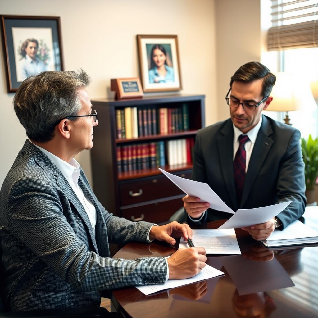 Alimony Enforcement Lawyer Chesapeake