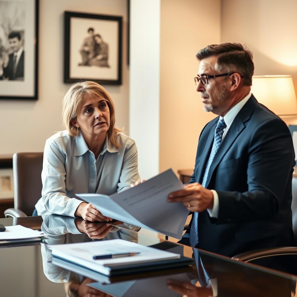 Alimony Lawyer Virginia Beach