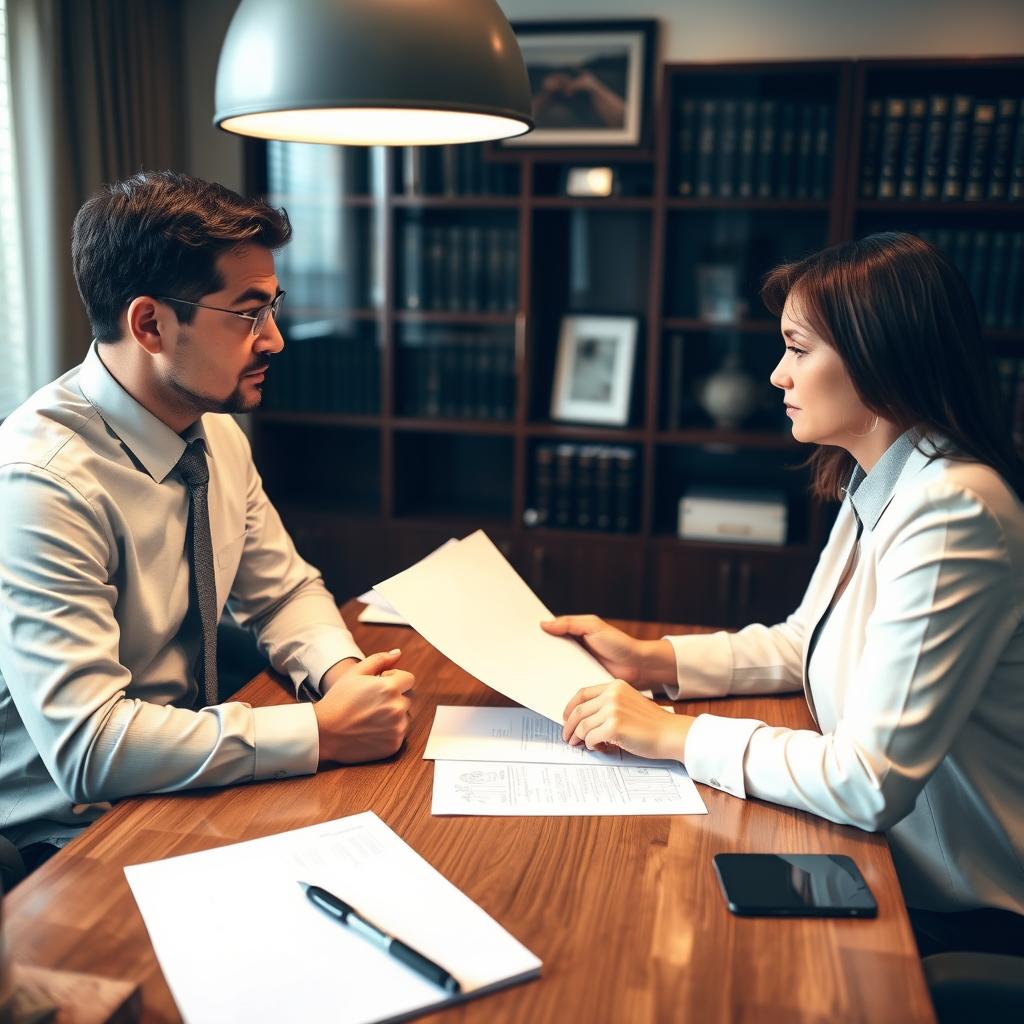 Alimony Lawyer York County