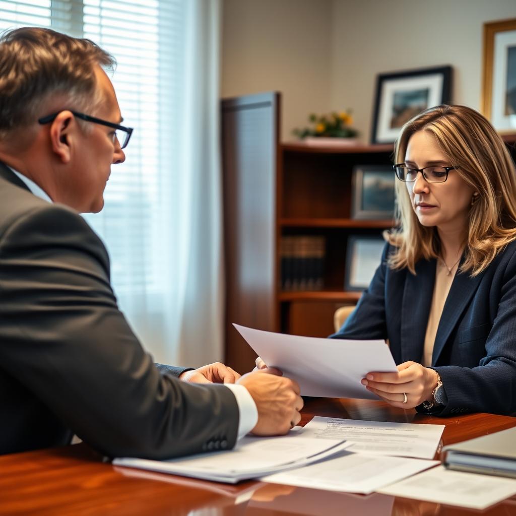 Business Valuation Divorce Lawyer Chesapeake