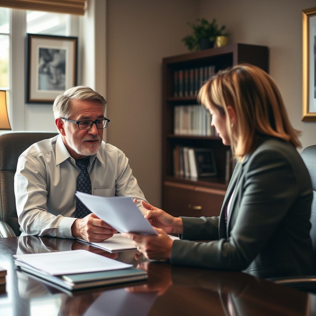 Child Guardianship Lawyer Albemarle County