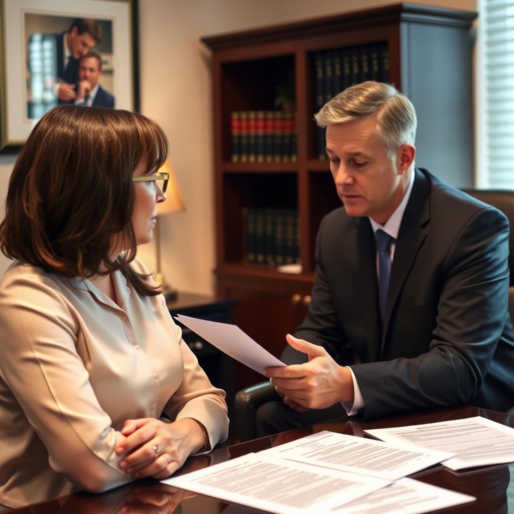 Child Guardianship Lawyer Hanover County