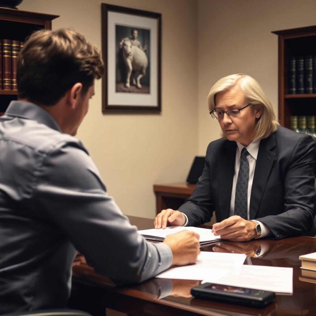 Child Guardianship Lawyer Isle of Wight County