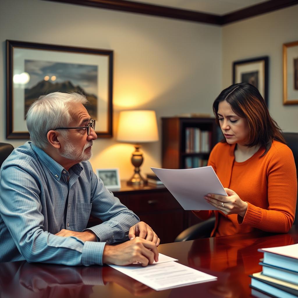 Child Guardianship Lawyer Orange County