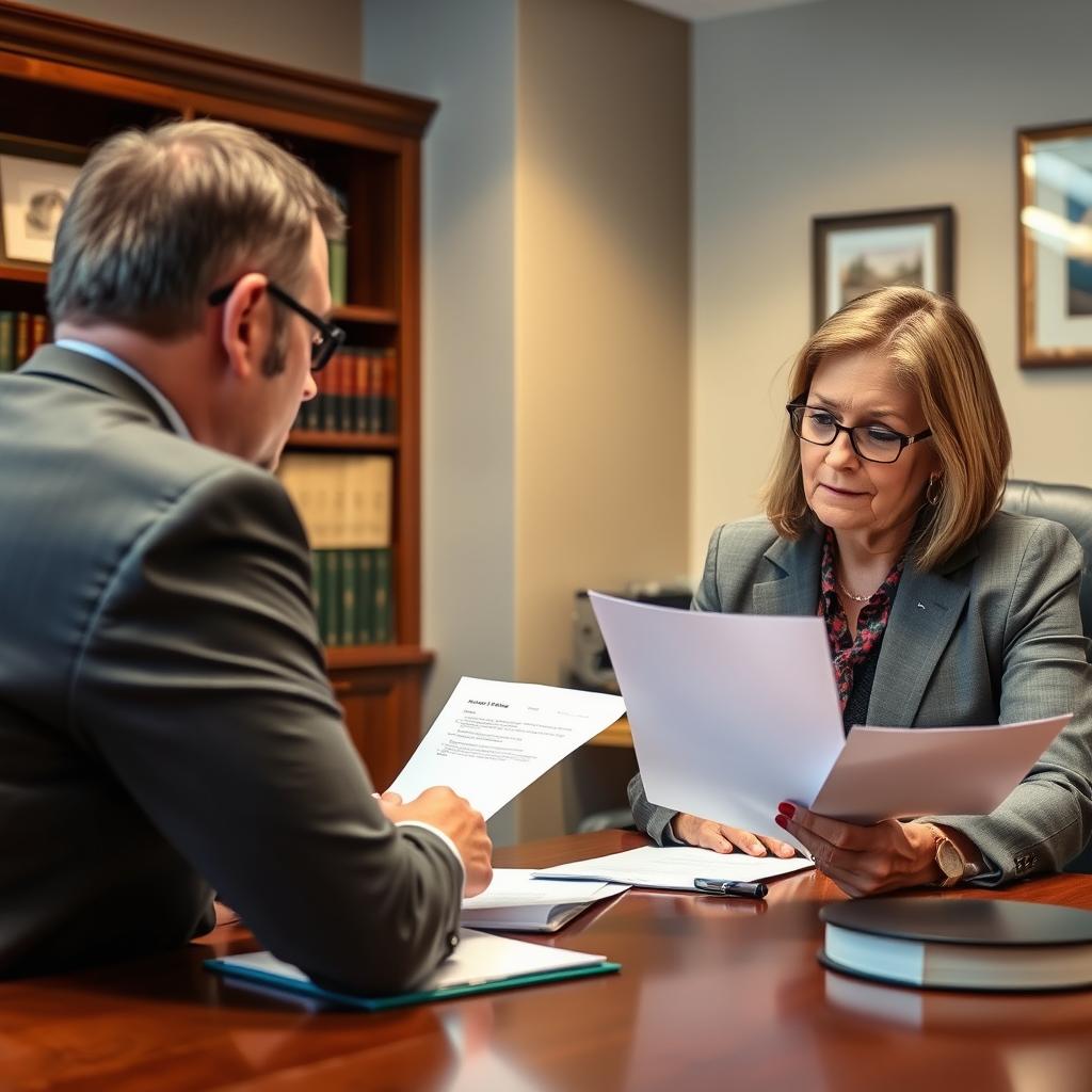 Child Guardianship Lawyer Powhatan County