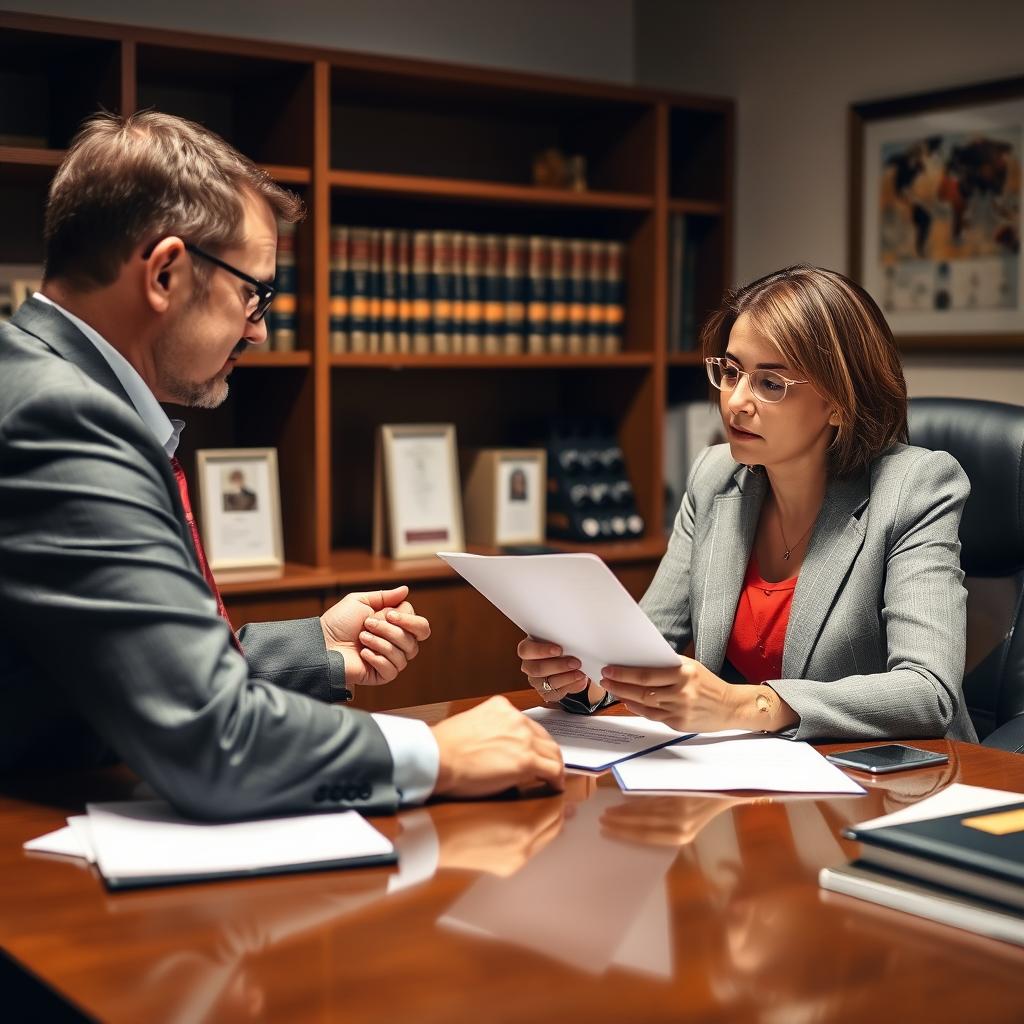 Child Guardianship Lawyer Prince William County