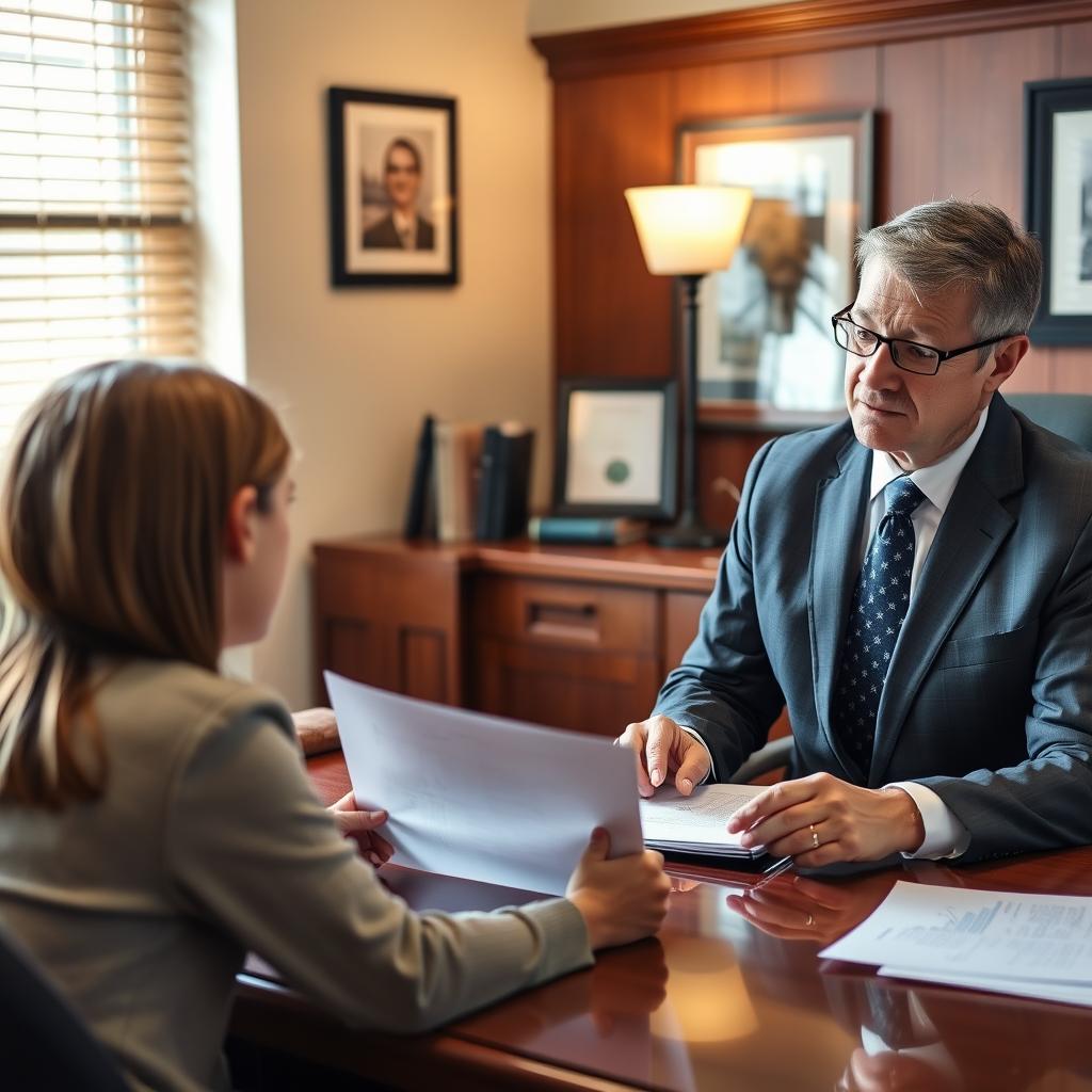 Child Guardianship Lawyer York County