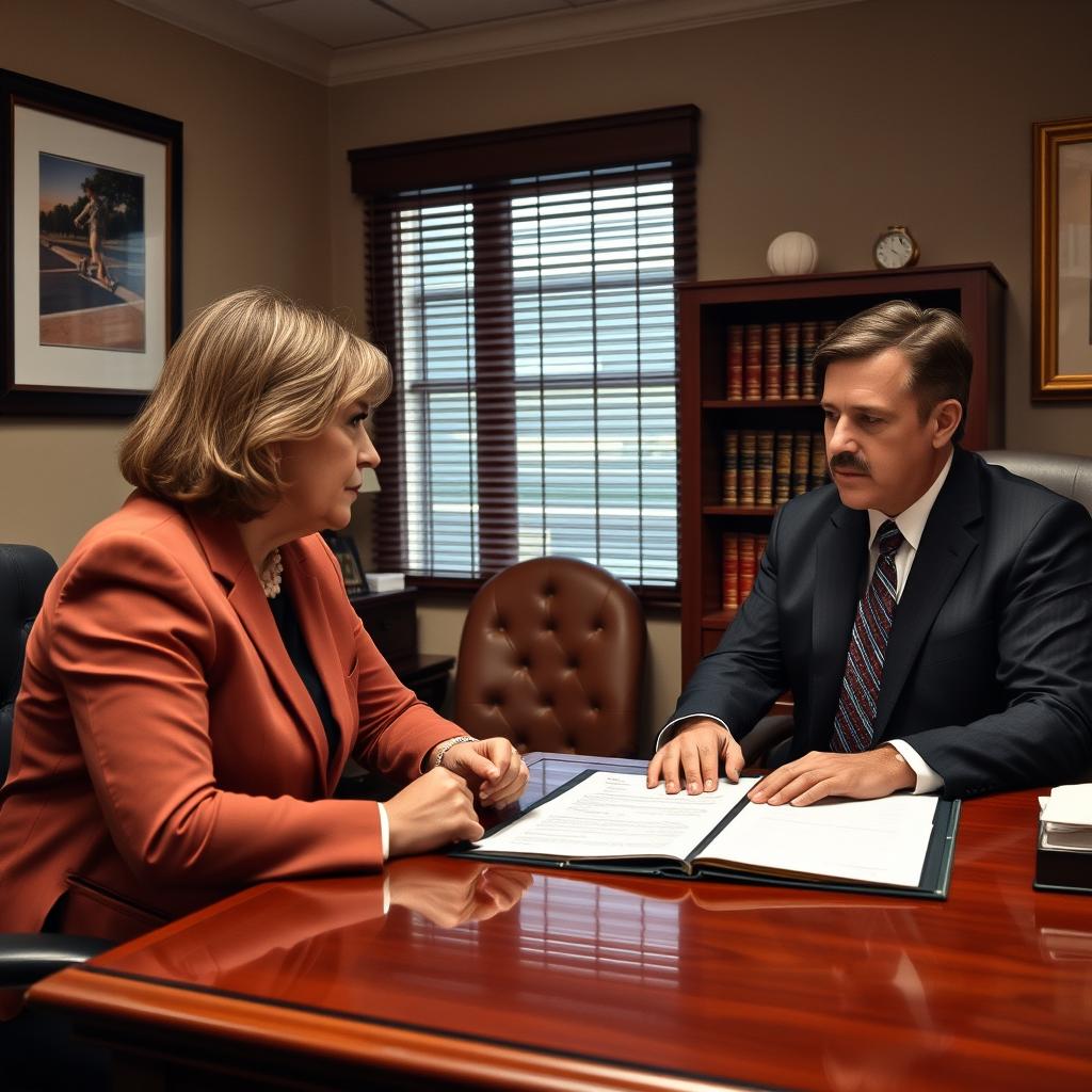 Divorce Decree Enforcement Lawyer Madison County