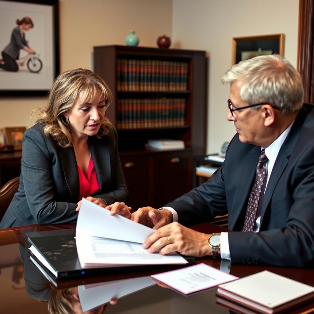 Domestic Violence Lawyer Clarke County