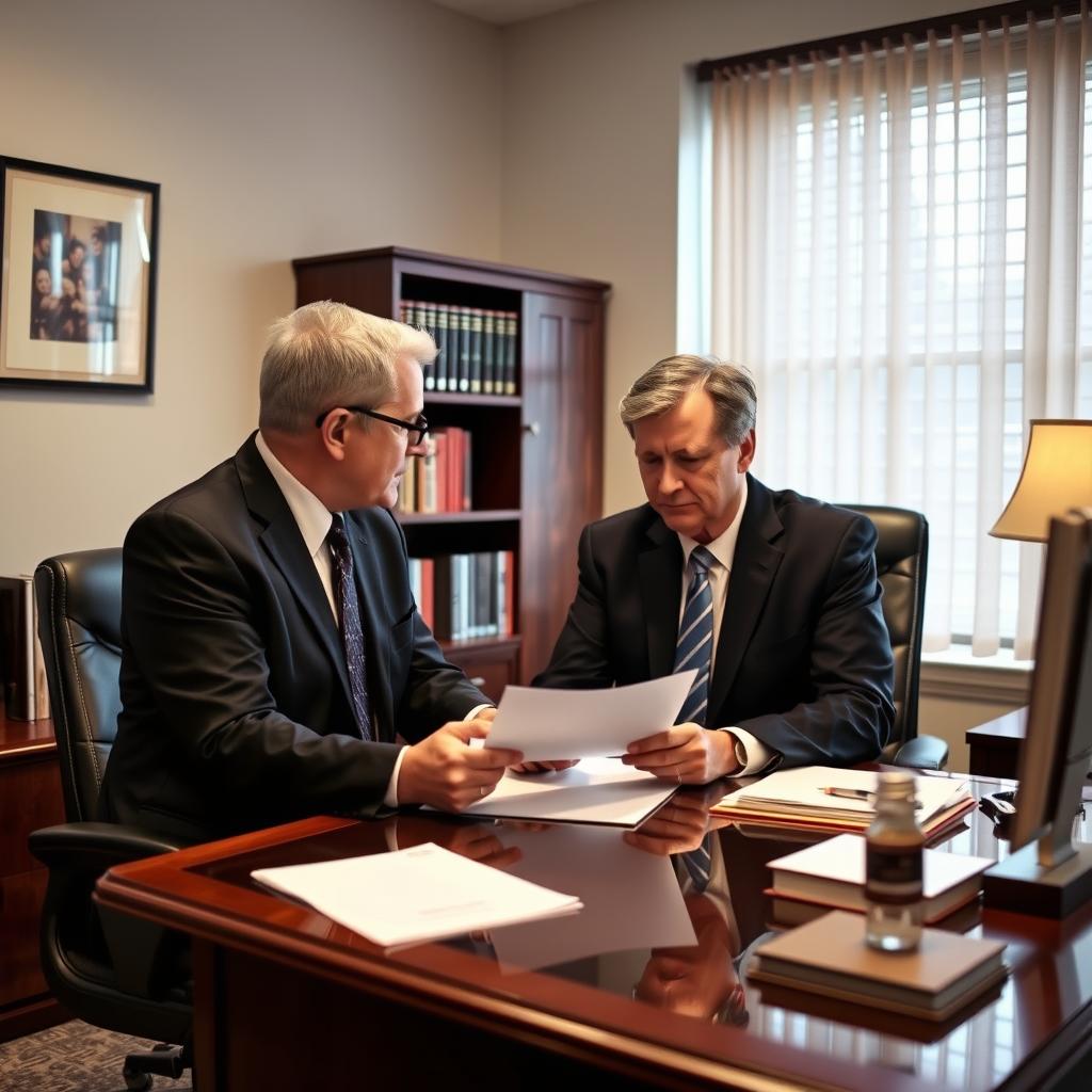 Domestic Violence Lawyer York County