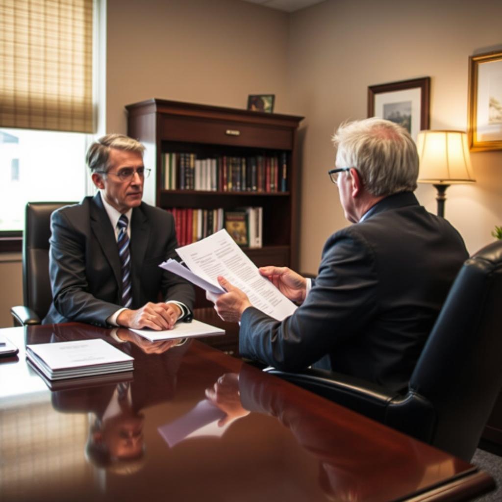 Emergency Guardianship Lawyer Culpeper County