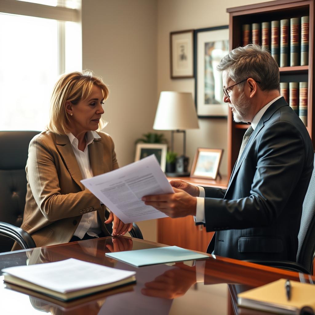 Emergency Guardianship Lawyer Fairfax County