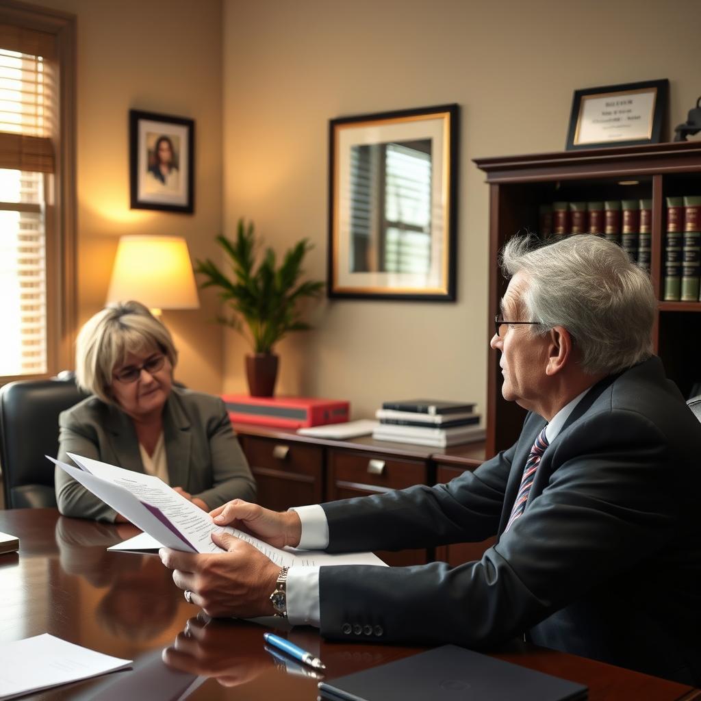 Emergency Guardianship Lawyer York County