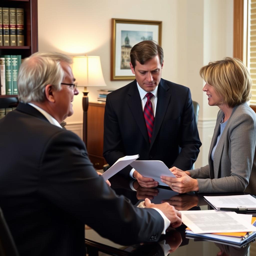 Indefinite Alimony Lawyer Caroline County