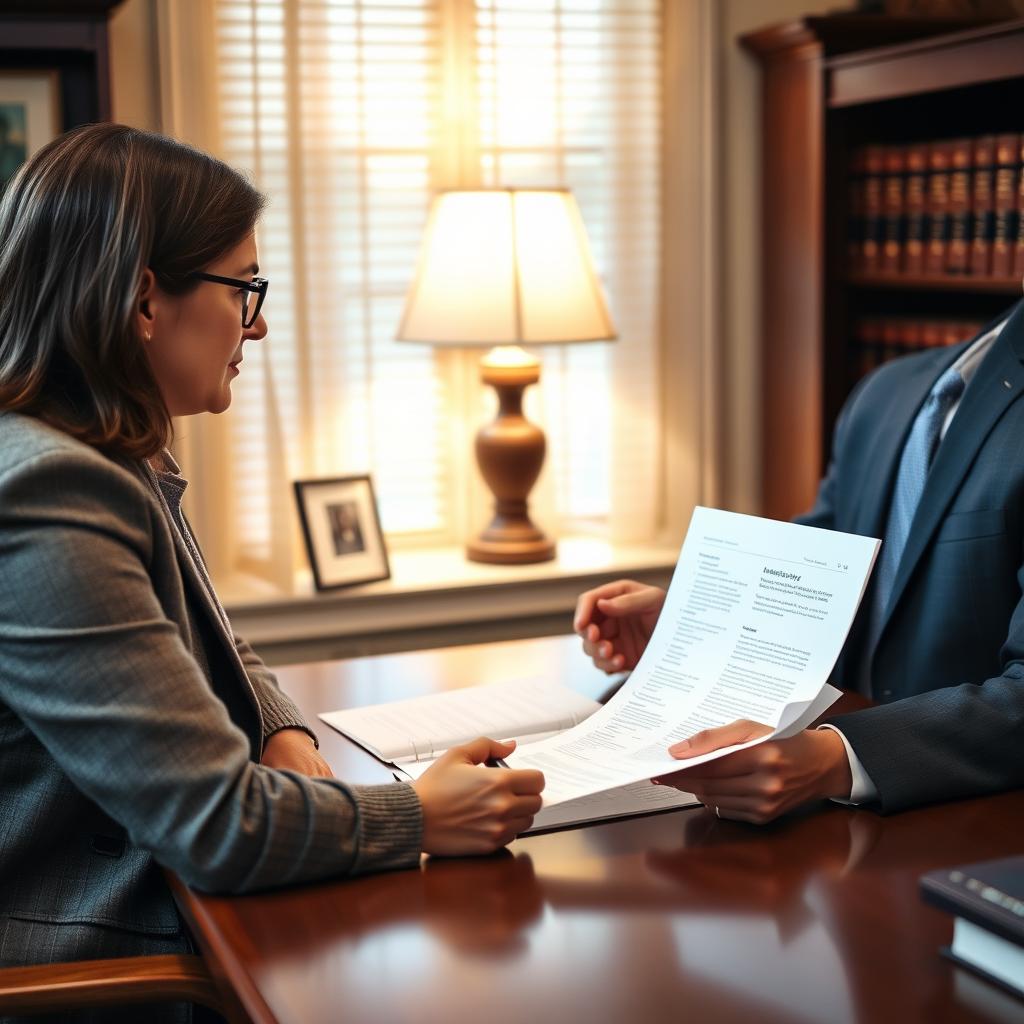 Indefinite Alimony Lawyer Fluvanna County