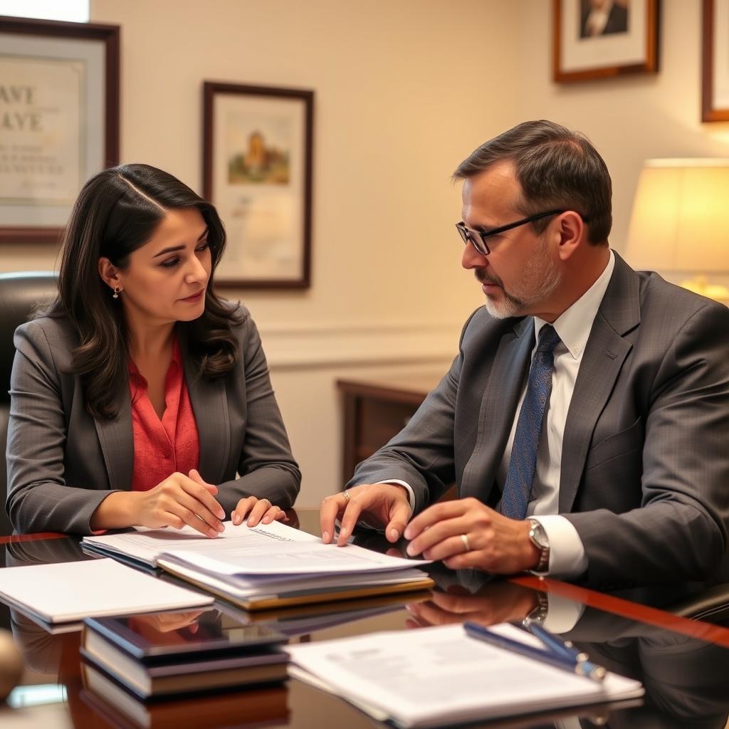 Indefinite Alimony Lawyer Madison County