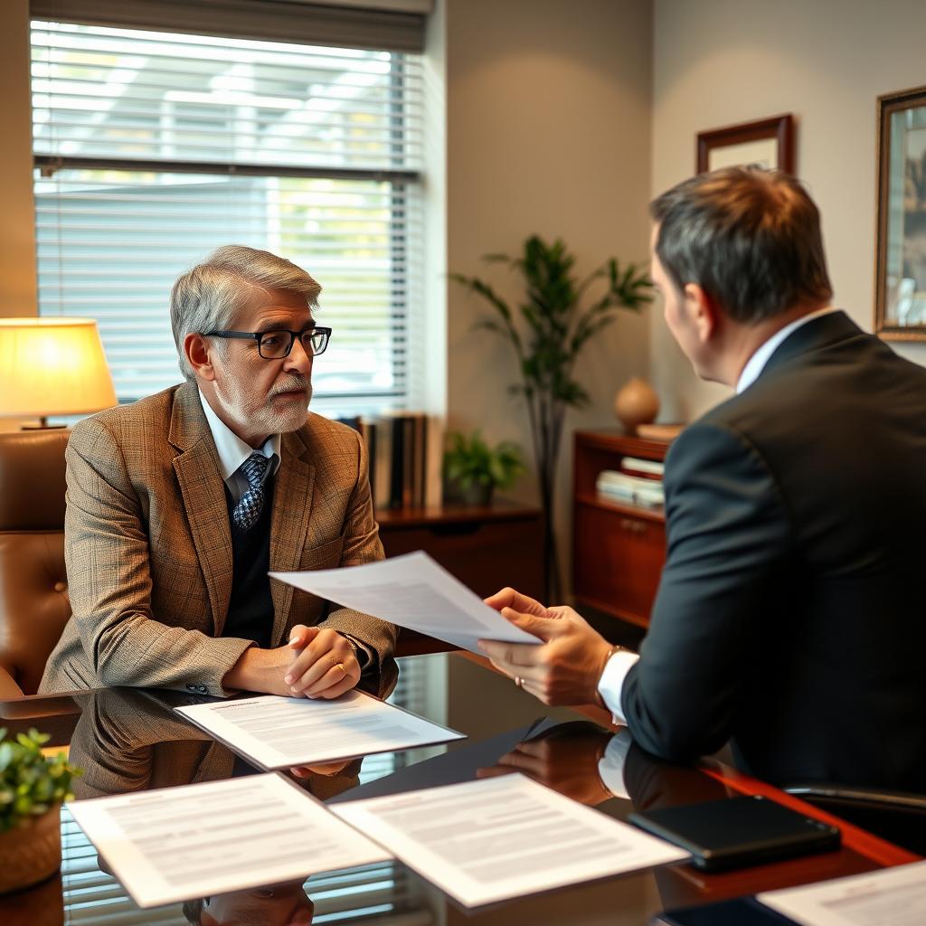 Indefinite Alimony Lawyer Orange County