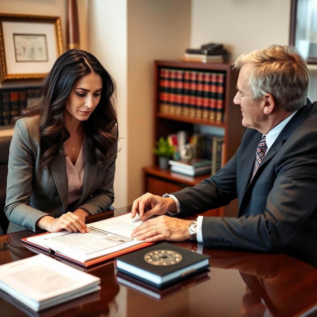 Indefinite Alimony Lawyer Virginia Beach