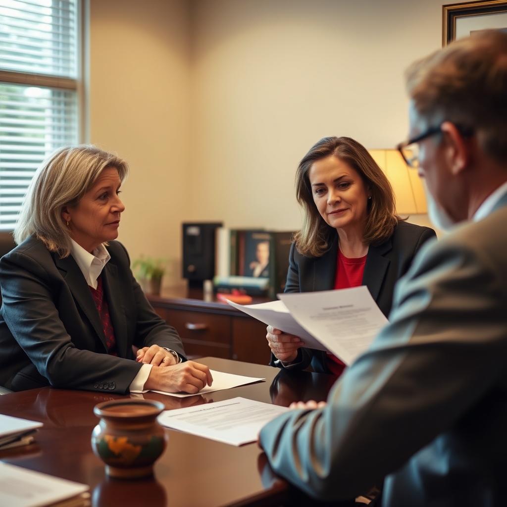 Kinship Guardianship Lawyer Albemarle County