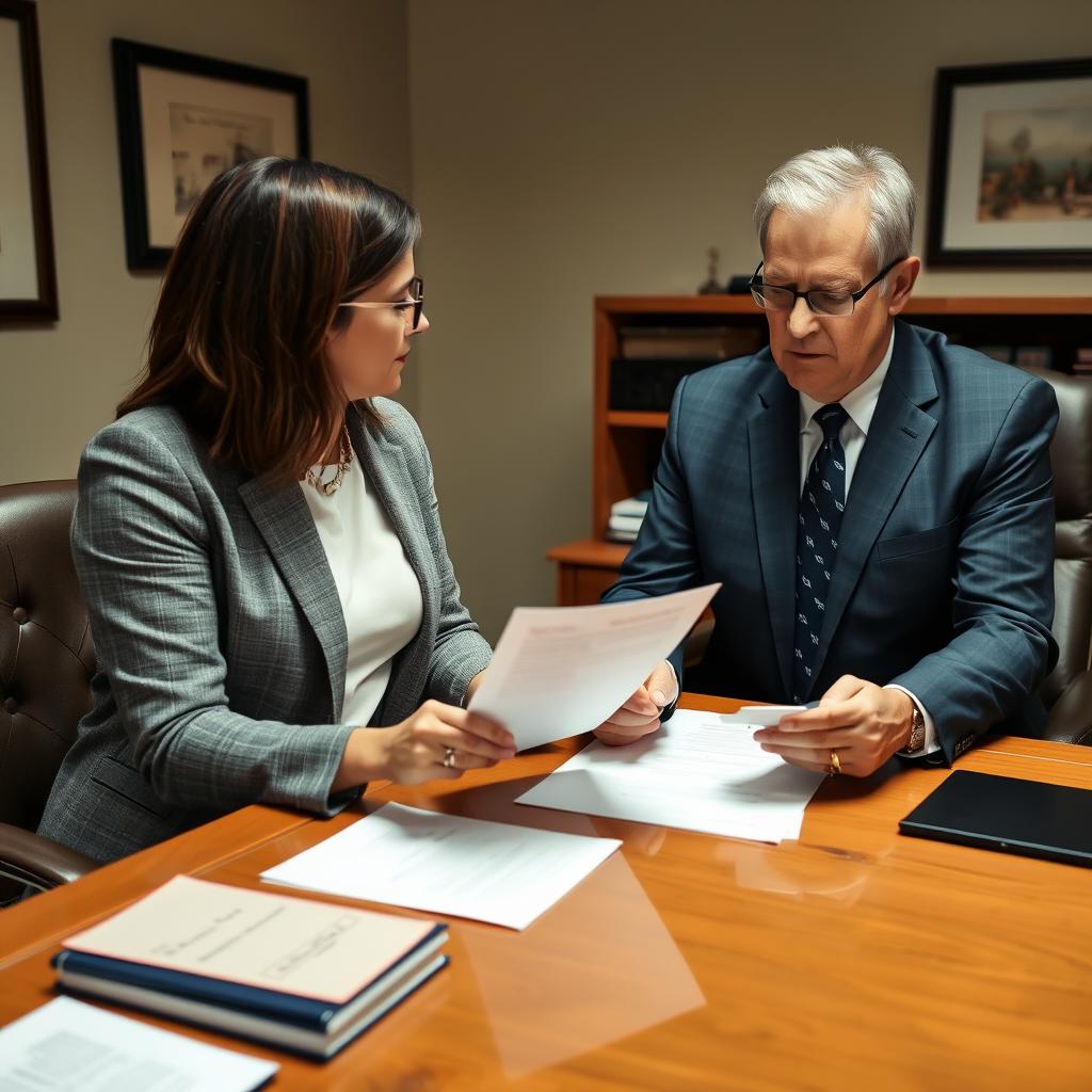 Kinship Guardianship Lawyer Arlington County