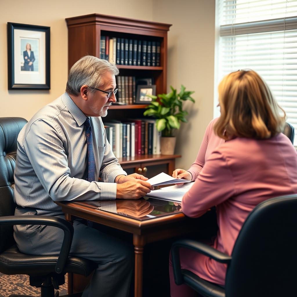 Kinship Guardianship Lawyer Chesapeake