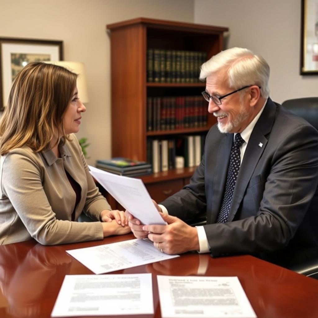 Kinship Guardianship Lawyer Fairfax County