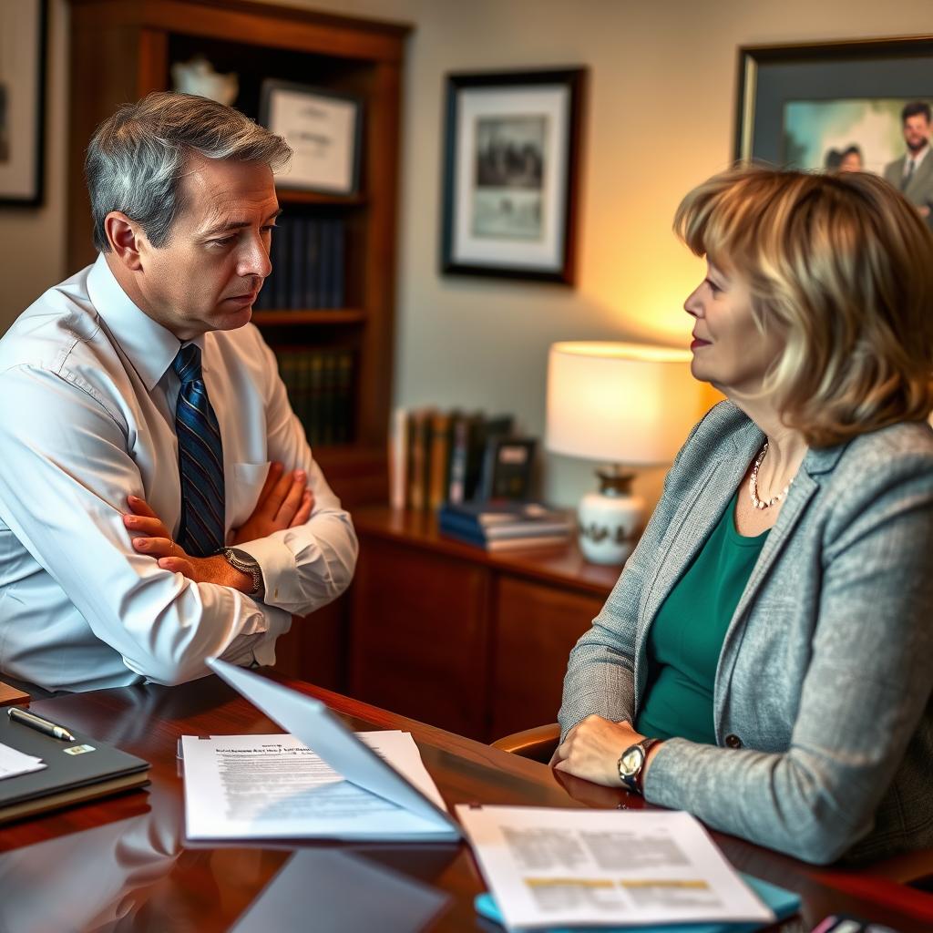 Kinship Guardianship Lawyer Frederick County