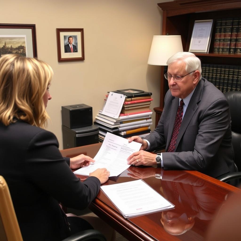 Kinship Guardianship Lawyer Madison County