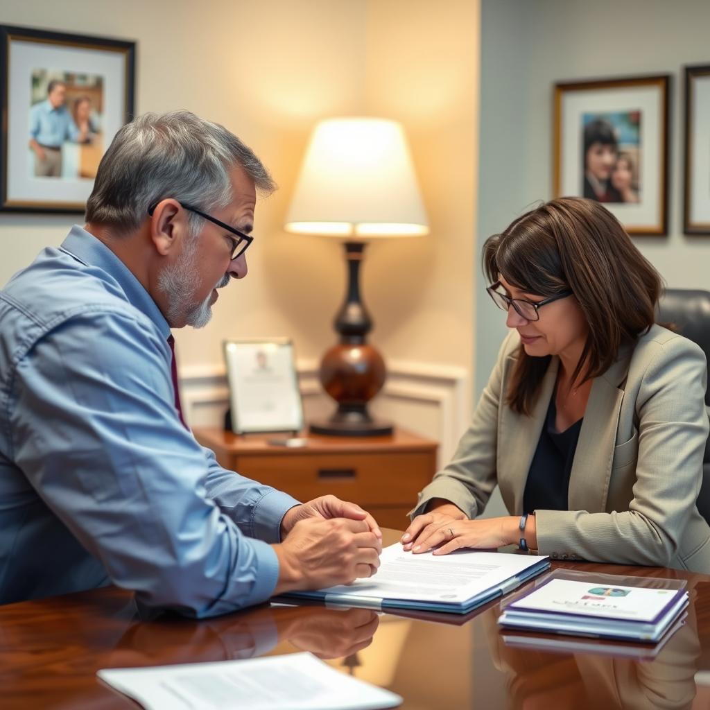 Kinship Guardianship Lawyer Manassas Park
