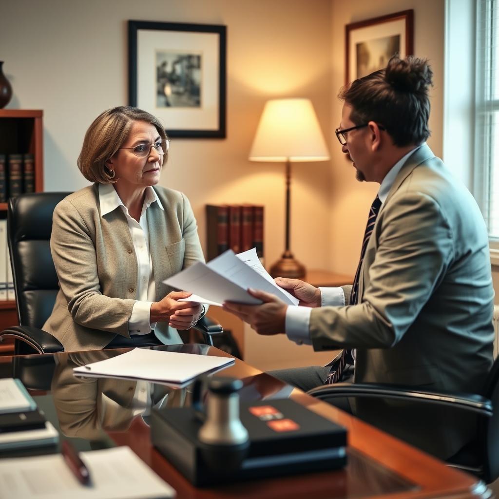 Kinship Guardianship Lawyer New Kent County
