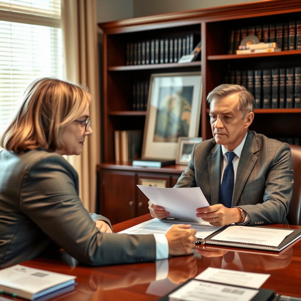 Kinship Guardianship Lawyer Prince George County