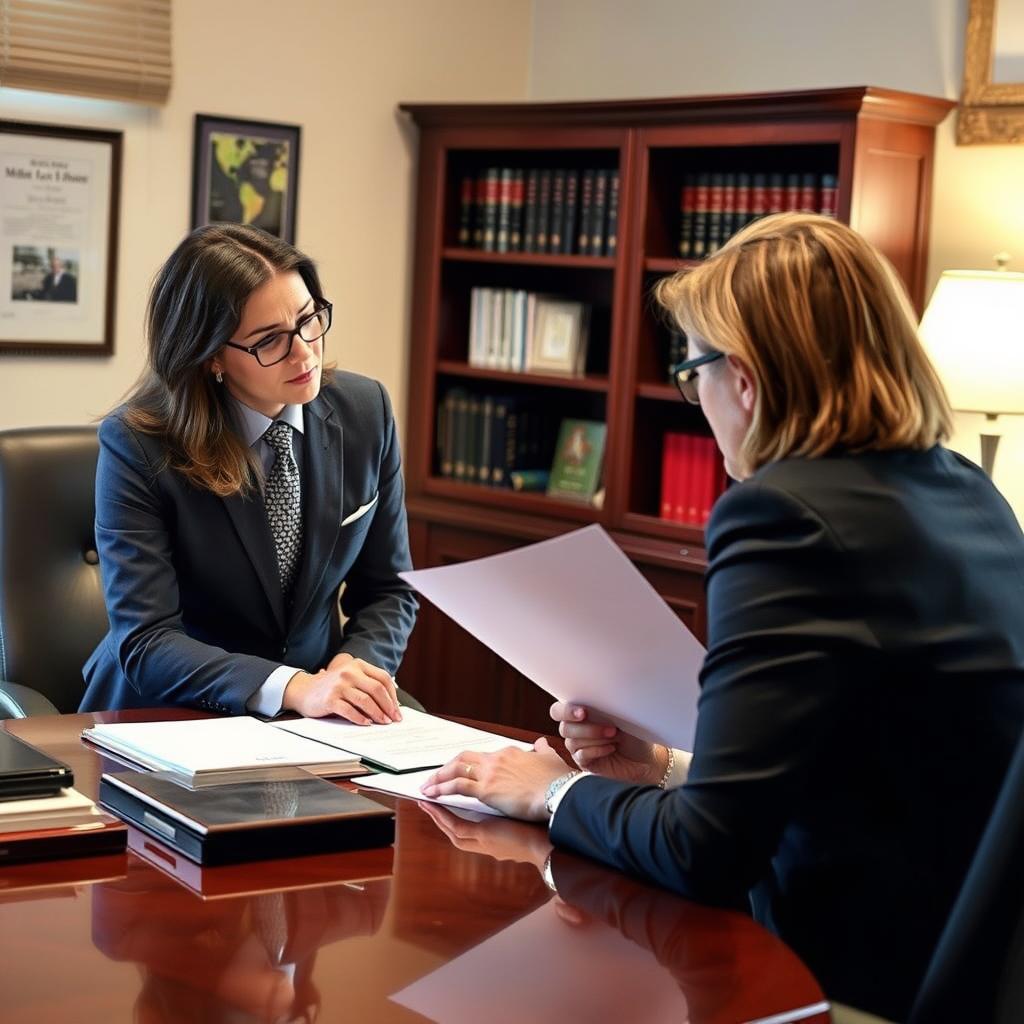 Marital Agreement Lawyer Virginia Beach