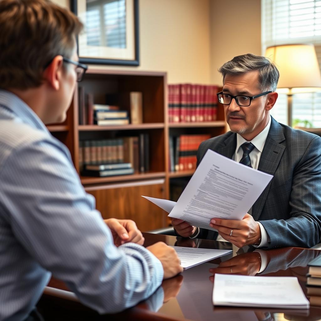 Minor Guardianship Lawyer Chesapeake