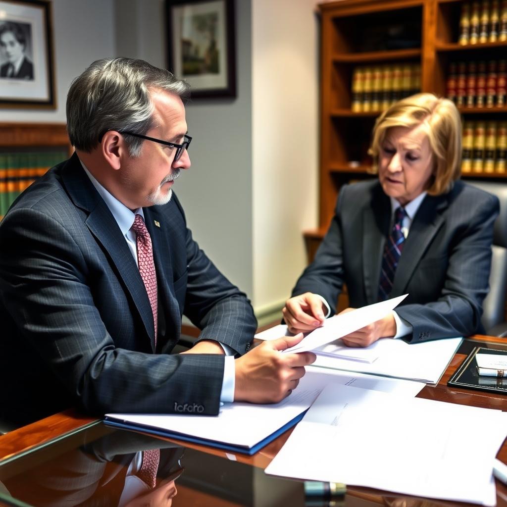 Minor Guardianship Lawyer Culpeper County