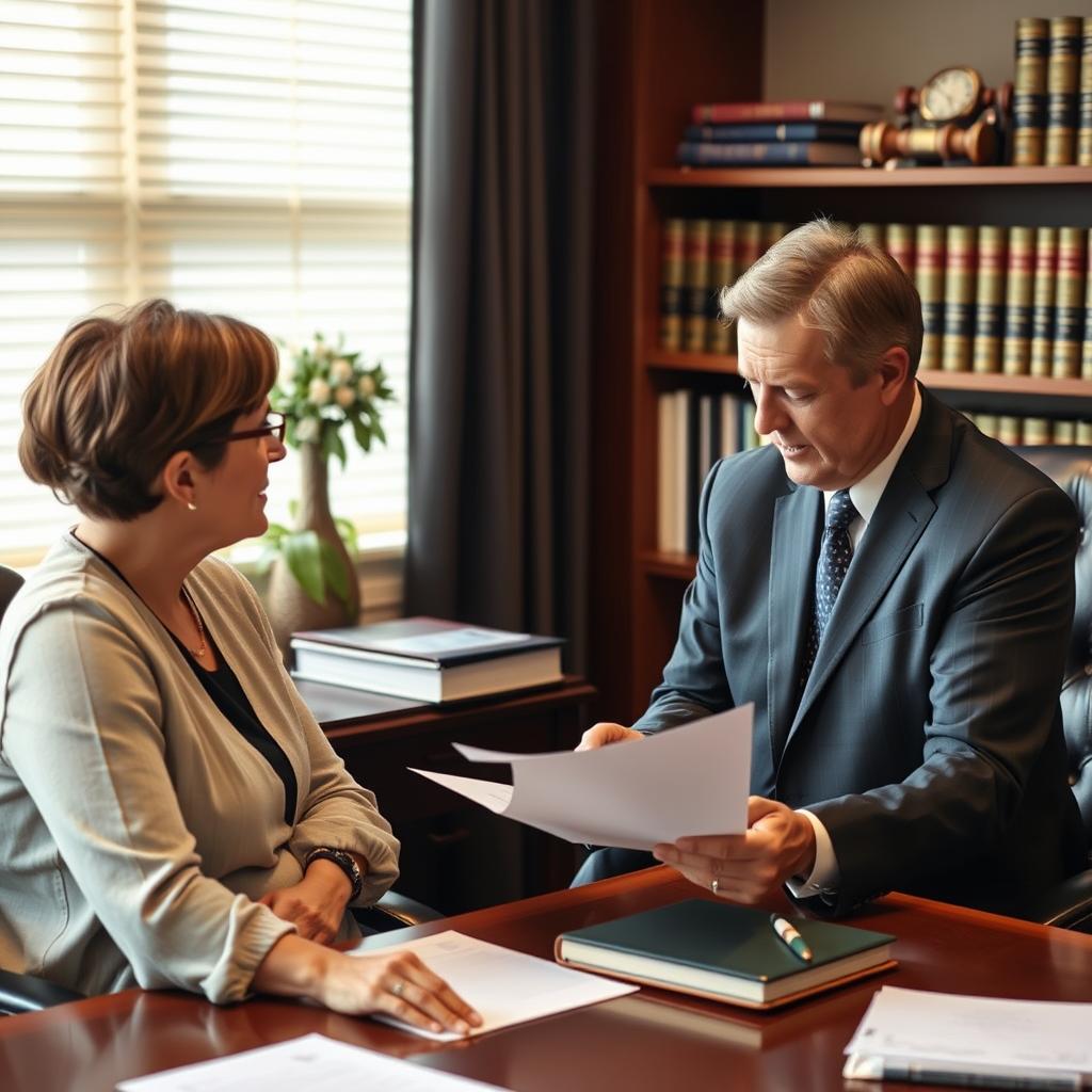 Minor Guardianship Lawyer Gloucester County