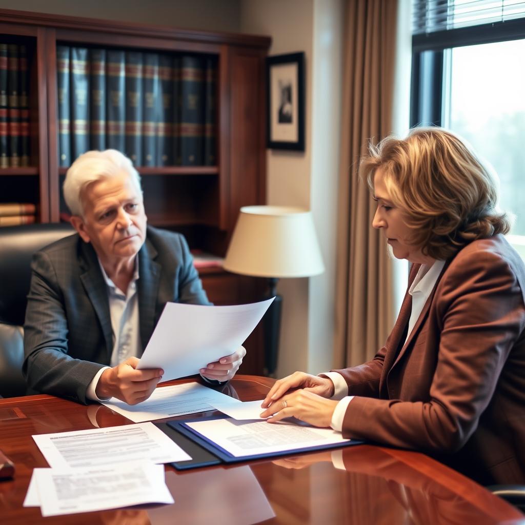 Minor Guardianship Lawyer Hanover County