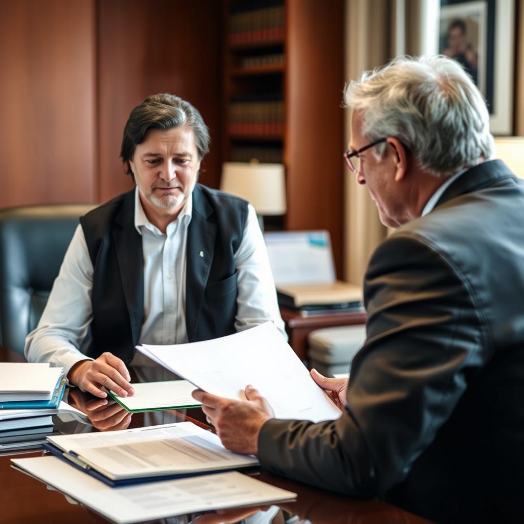 Minor Guardianship Lawyer Henrico County