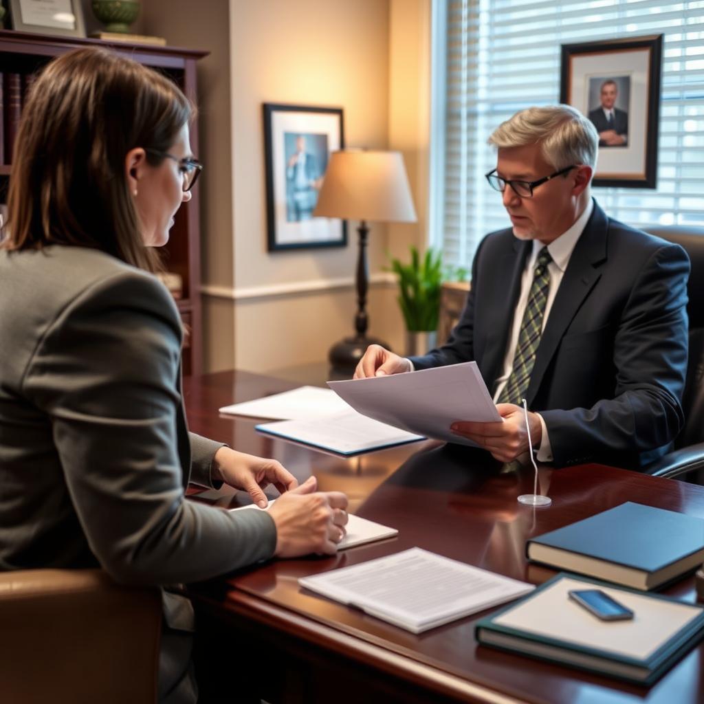 Minor Guardianship Lawyer Isle of Wight County