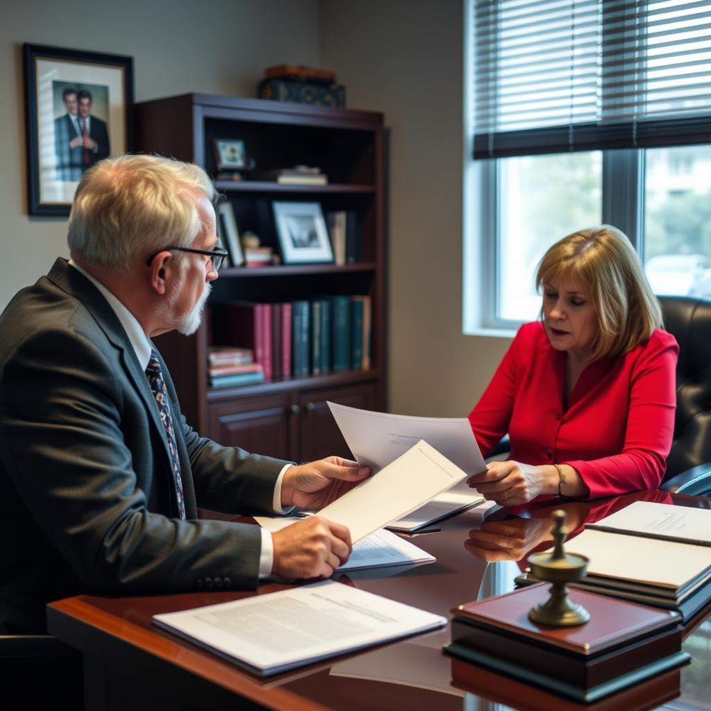 Minor Guardianship Lawyer James City County