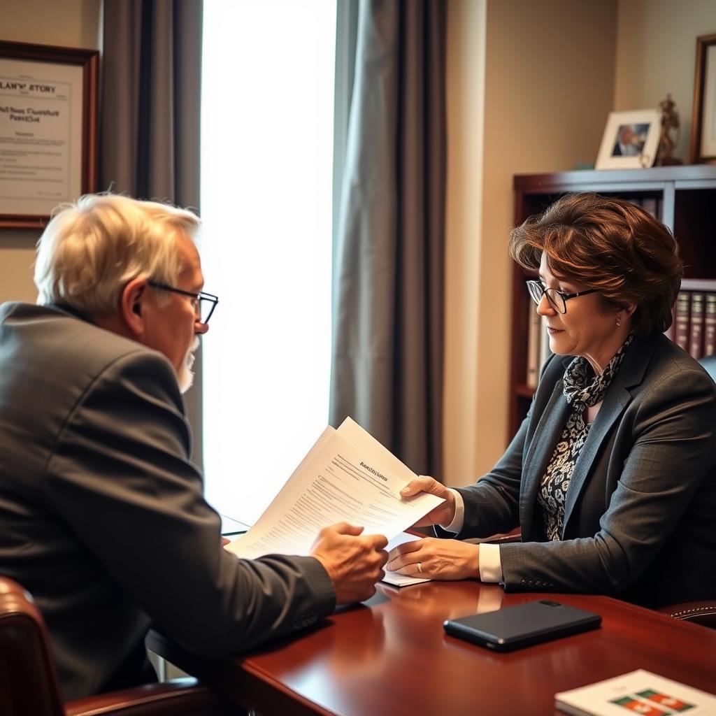 Minor Guardianship Lawyer Orange County