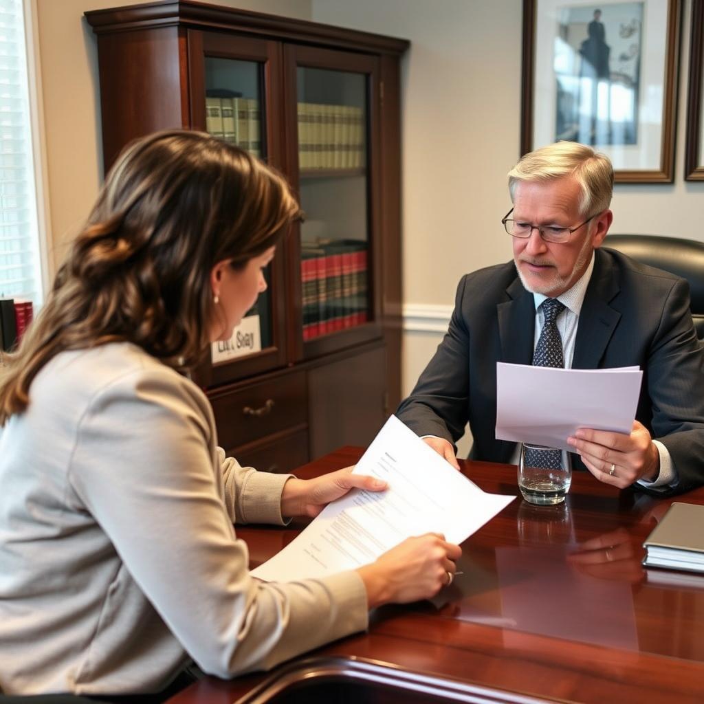 Minor Guardianship Lawyer Rockingham County