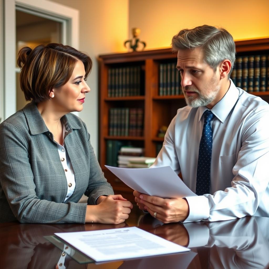 Minor Guardianship Lawyer Spotsylvania County