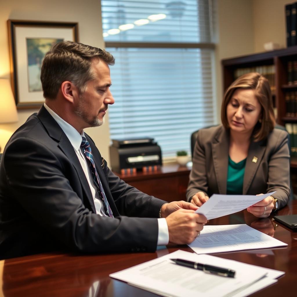 Out Of State Custody Lawyer Fredericksburg