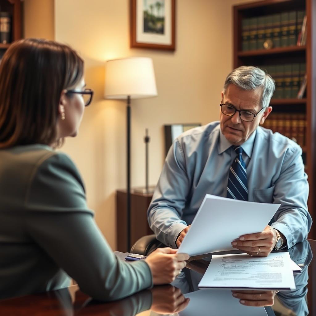 Paternity Rights Lawyer Henrico County