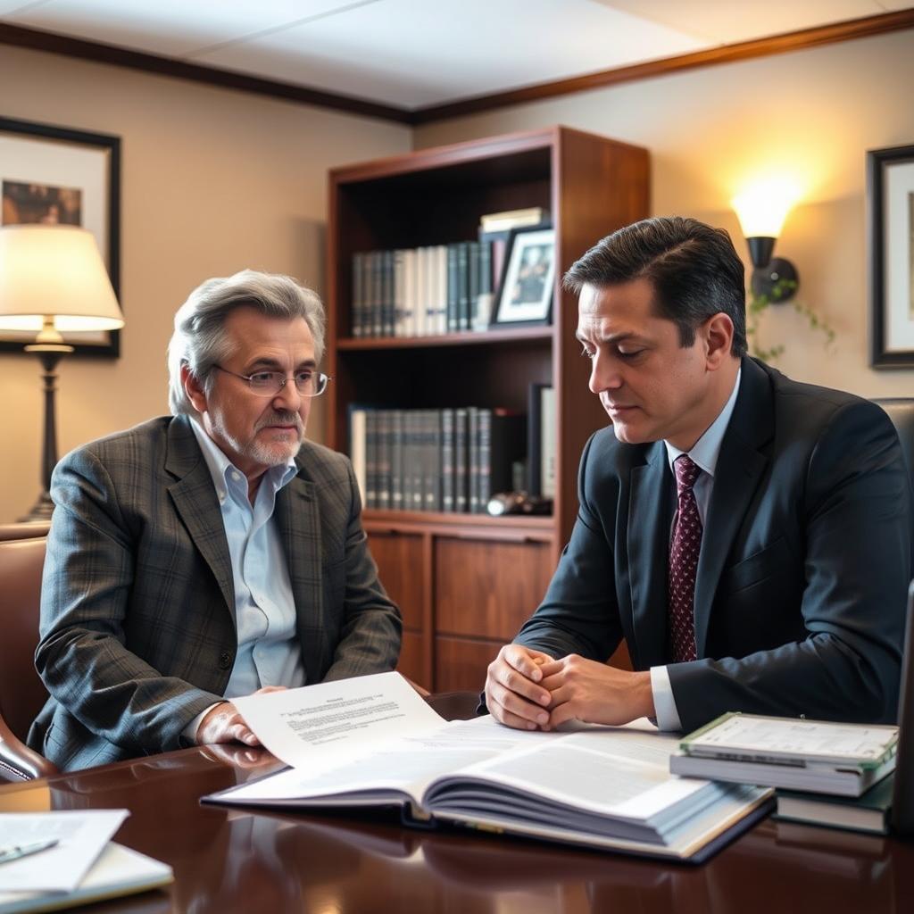 Paternity Rights Lawyer Orange County